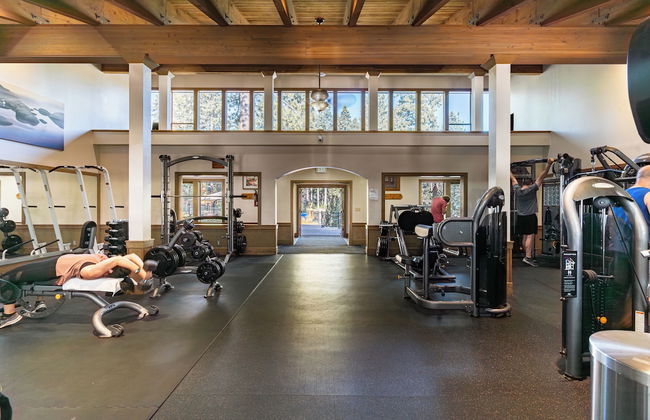 Village Studio by Avantstay Minutes to Lifts - Foto 19