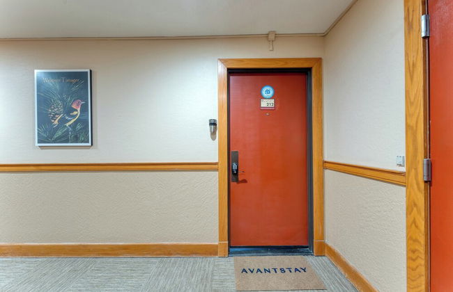 Village Studio by Avantstay Minutes to Lifts - Foto 28