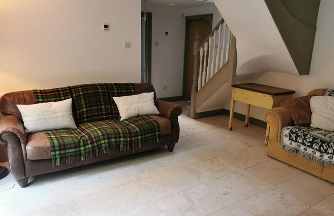 Countryside Cottage Retreat at Ty'r Cwm Farm - Foto 9