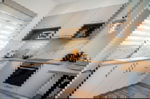Foto 9 - Phos Elegant Residences by Konnect, 400m to the beach