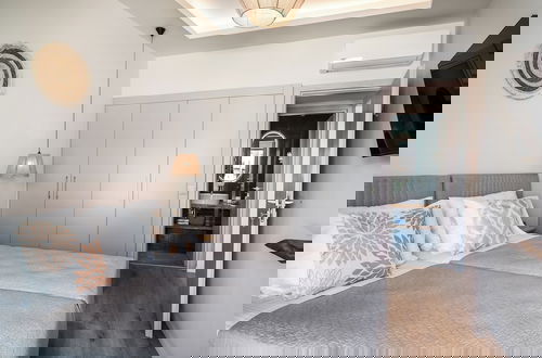Foto 2 - Phos Elegant Residences by Konnect, 400m to the beach