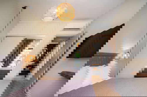 Foto 5 - Phos Elegant Residences by Konnect, 400m to the beach