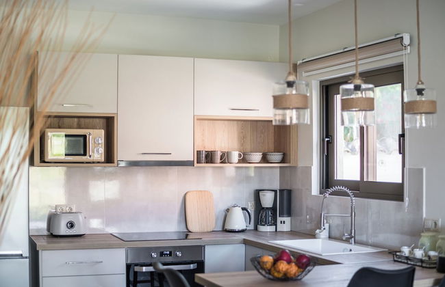 Phos Elegant Residences by Konnect, 400m to the beach - Foto 8