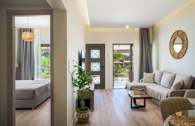 Phos Elegant Residences by Konnect, 400m to the beach - Foto 23