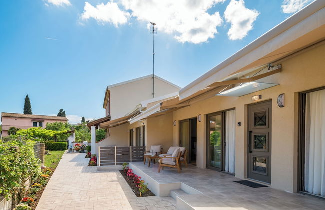 Phos Elegant Residences by Konnect, 400m to the beach - Foto 25