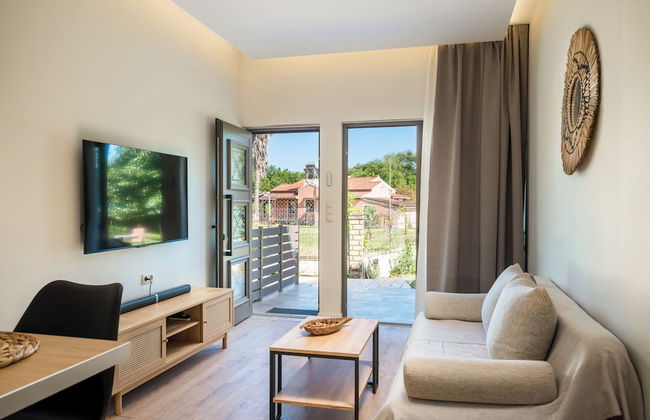 Phos Elegant Residences by Konnect, 400m to the beach - Foto 12