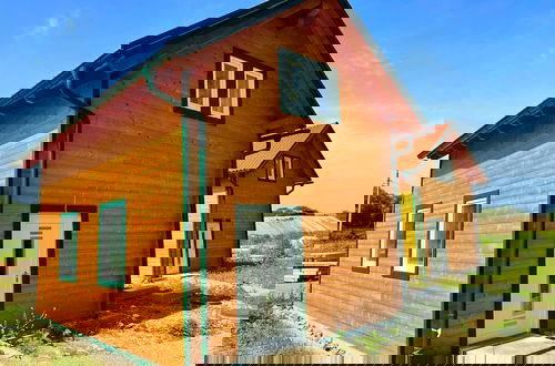 Foto 1 - Holiday Home in Spielberg / Styria With Sauna