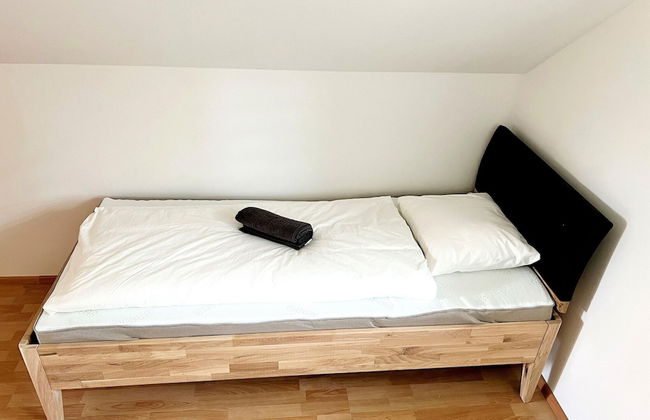 Holiday Home in Spielberg Near Red Bull Ring - Foto 6