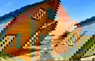 Photo 1 - Holiday Home in Spielberg Near Red Bull Ring