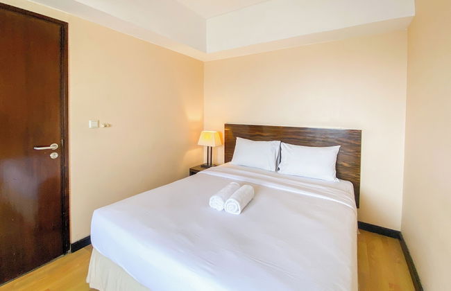 Platinum 2Br At Apartment Braga City Walk - Foto 8
