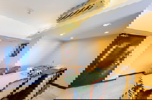 Foto 17 - Platinum 2Br At Apartment Braga City Walk