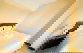 Foto 2 - Platinum 2Br At Apartment Braga City Walk