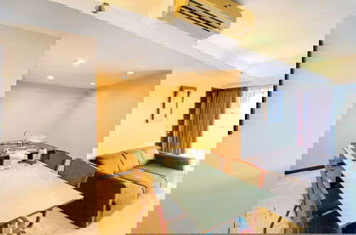 Foto 12 - Platinum 2Br At Apartment Braga City Walk