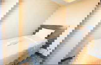 Foto 3 - Platinum 2Br At Apartment Braga City Walk