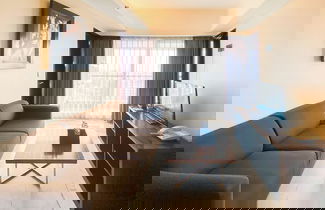 Foto 1 - Platinum 2Br At Apartment Braga City Walk