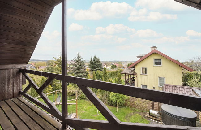 Dom Słoneczna z Sauną i Balią by Renters - Foto 19
