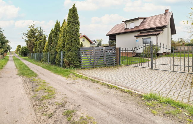 Dom Słoneczna z Sauną i Balią by Renters - Foto 27