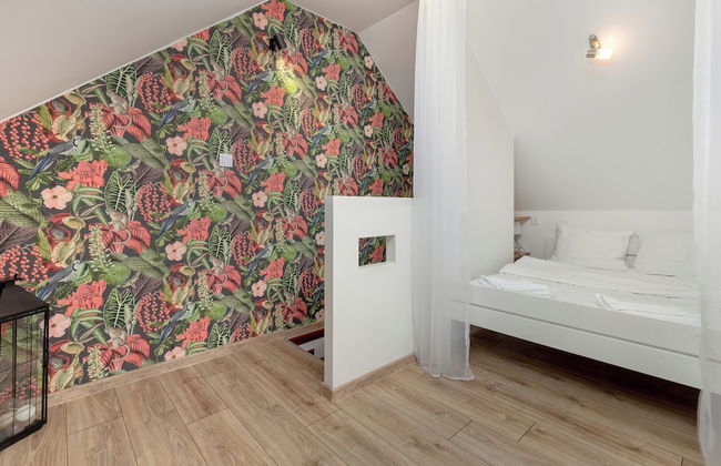 Dom Słoneczna z Sauną i Balią by Renters - Foto 6