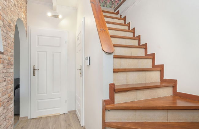 Dom Słoneczna z Sauną i Balią by Renters - Foto 12