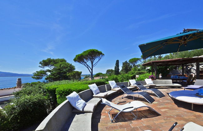 Villa Ada in Ansedonia - Foto 34
