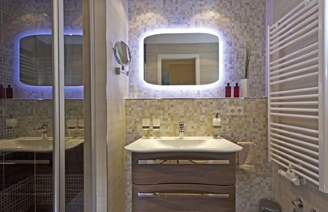Beach Idyll Holiday Apartment - Foto 7