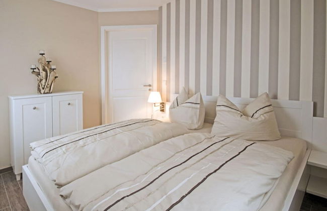 Beach Idyll Holiday Apartment - Foto 2