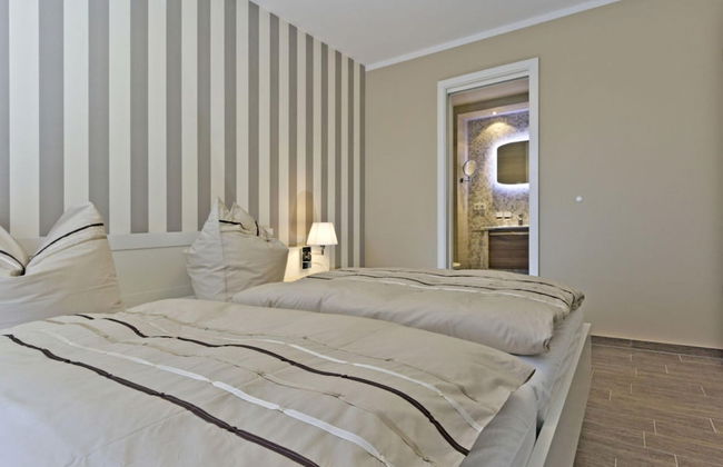 Beach Idyll Holiday Apartment - Foto 3
