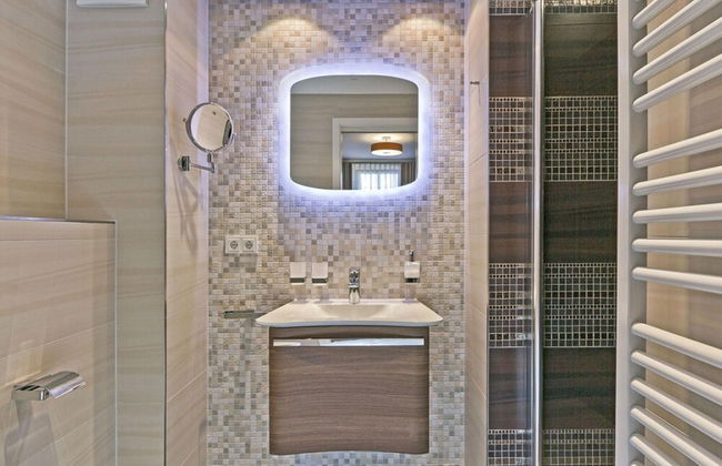 Beach Idyll Holiday Apartment - Foto 8