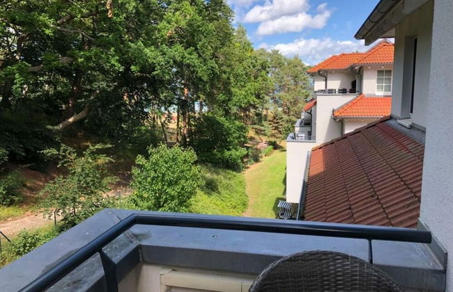 Beach Idyll Holiday Apartment - Foto 14