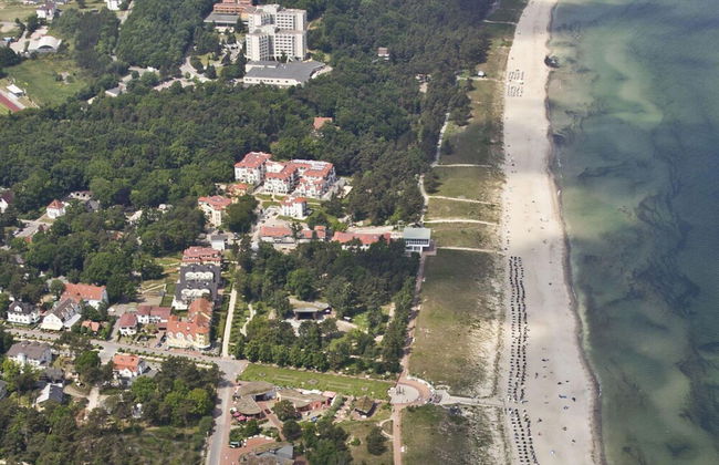 Beach Idyll Holiday Apartment - Foto 17