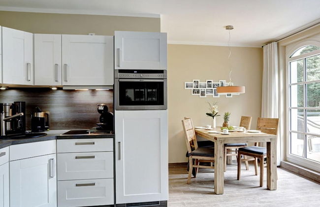 Beach Idyll Holiday Apartment - Foto 5