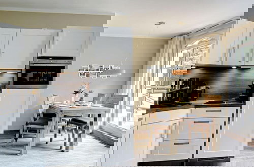 Foto 5 - Beach Idyll Holiday Apartment