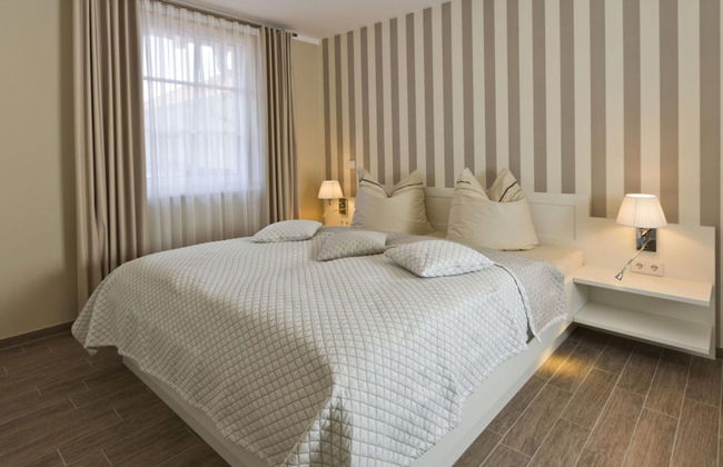 Beach Idyll Holiday Apartment - Foto 4
