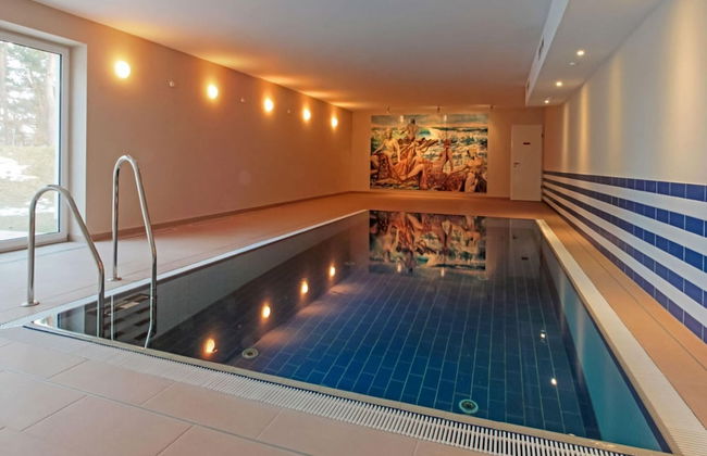 Beach Idyll Holiday Apartment - Foto 9