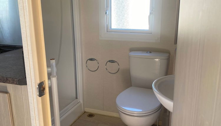 Photo 1 - Coastal Cabin Retreat in Rhyl