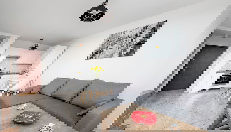 Photo 1 - Bright Apartament for 4 by Renters