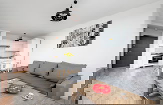 Photo 1 - Bright Apartament for 4 by Renters