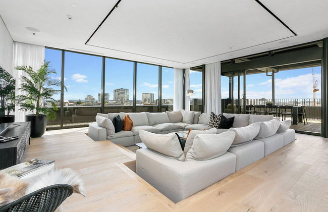 France Street Apartments by Urban Rest - Foto 17