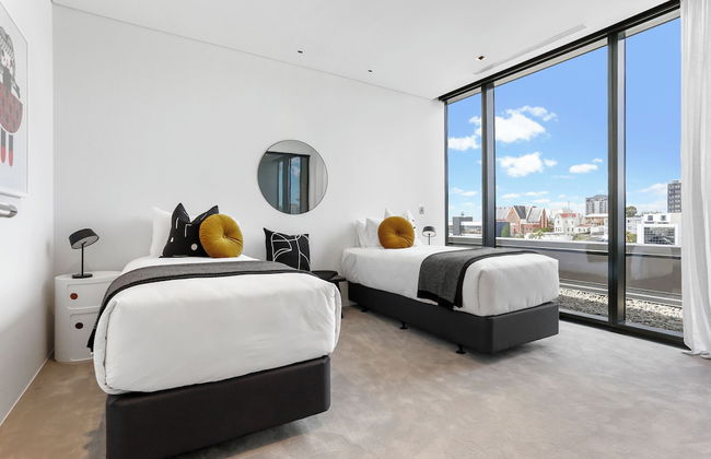 France Street Apartments by Urban Rest - Foto 3