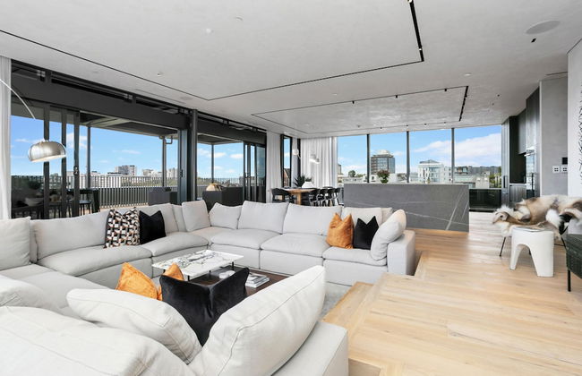 France Street Apartments by Urban Rest - Foto 15