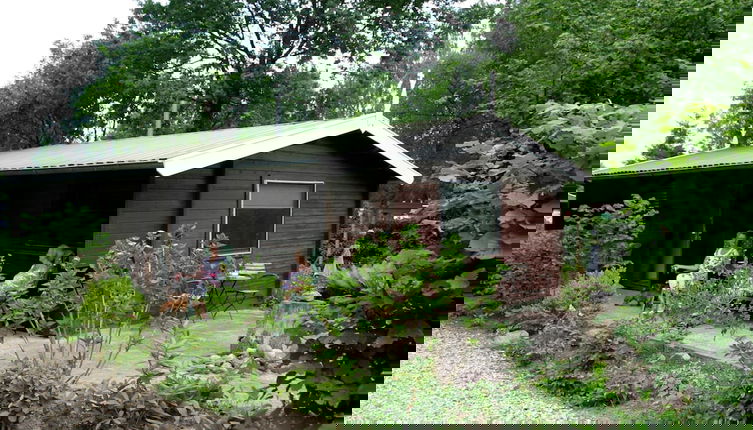 Photo 1 - Chalet in Ootmarsum on Kuiperberg