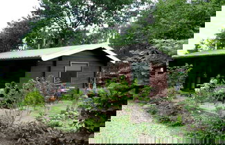 Photo 1 - Chalet in Ootmarsum on Kuiperberg