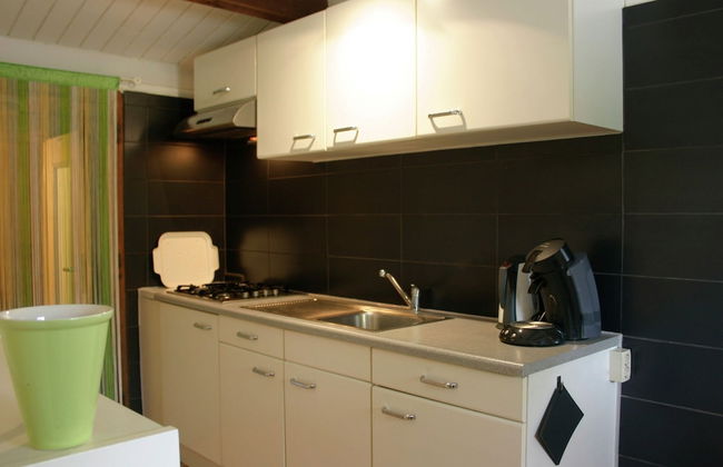 Chalet in Ootmarsum on Kuiperberg - Foto 5