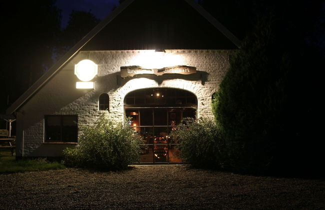 Chalet in Ootmarsum on Kuiperberg - Foto 14