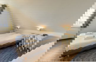 Photo 2 - Luxurious Detached Villa With Washer, in De Maasduinen Area