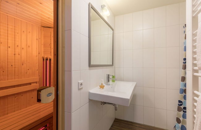 Luxurious Detached Villa With Washer, in De Maasduinen Area - Foto 6