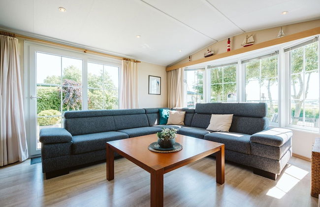 Detached Chalet With a Panoramic View! - Foto 12