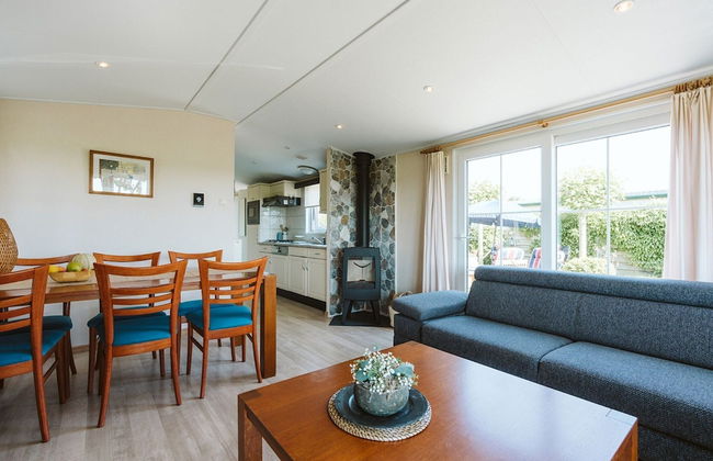 Detached Chalet With a Panoramic View! - Foto 18