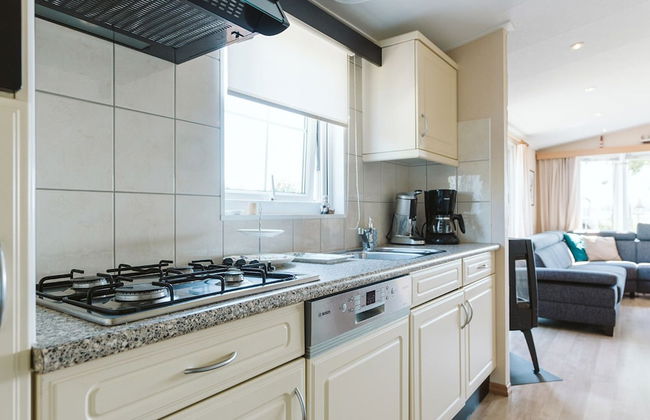 Detached Chalet With a Panoramic View! - Foto 9