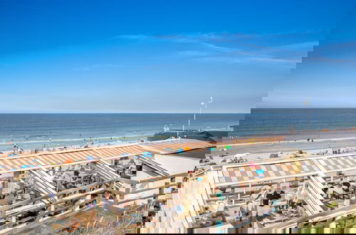 Photo 14 - Thatched Villa With Wifi, sea at 1 km in Cosy Domburg